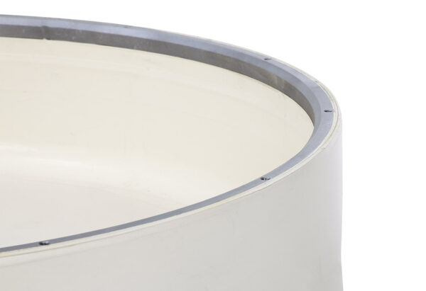 MEMBRANE, MP-S-7.0 NR WHITE EASYFIX – Bild 3