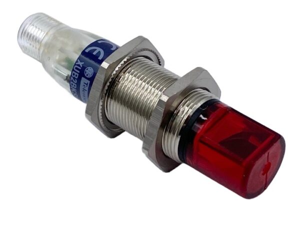 PHOTOCELL, TRANSMITTER