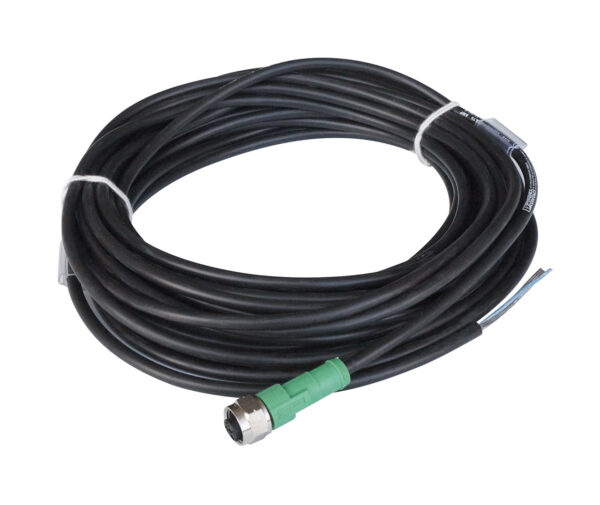 CABLE, PHOTOCELL M12 (LP)