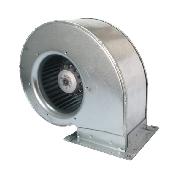 FAN, BURNER COMPLETE (TT)
