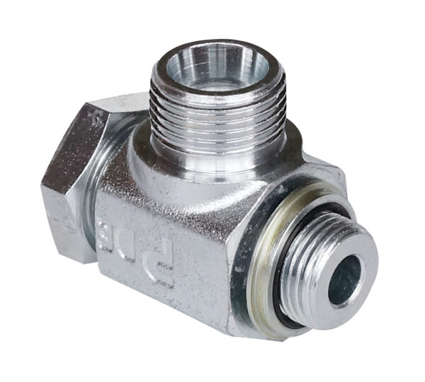 FITTING, ELBOW SWIVEL (LP)