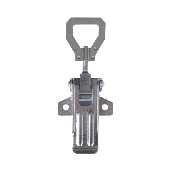 LATCH, LINT BAG HOLDER