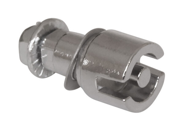 LOCK, FIXING BOLT ROUND