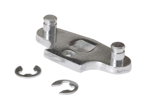 LOCK, LATCH (DRYERS)