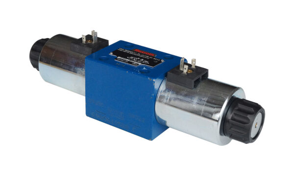 VALVE, BYPASS (LP581-583)