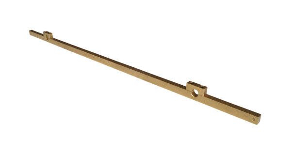 BRACKET, PHOTOCELL 20x15x990