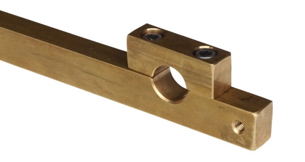 BRACKET, PHOTOCELL 20x15x720 – Bild 2