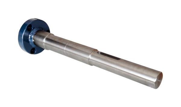 SHAFT, EXTENSION RIGHT 385MM
