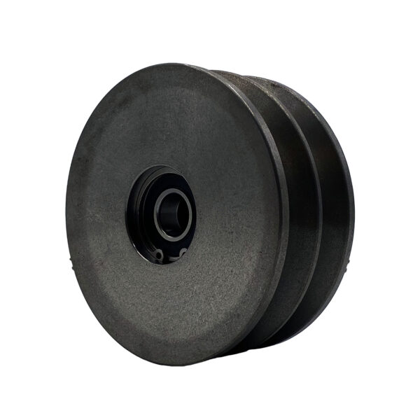 PULLEY, SPB DOUBLE (LR)