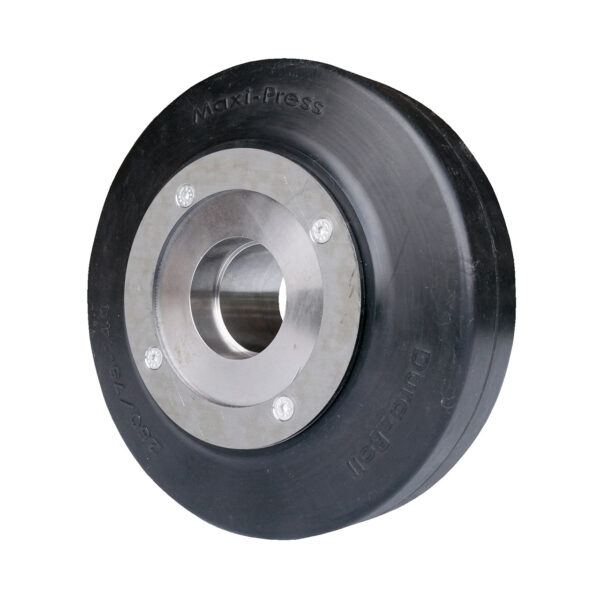 WHEEL, IDLER W/O BEARING (TT745)