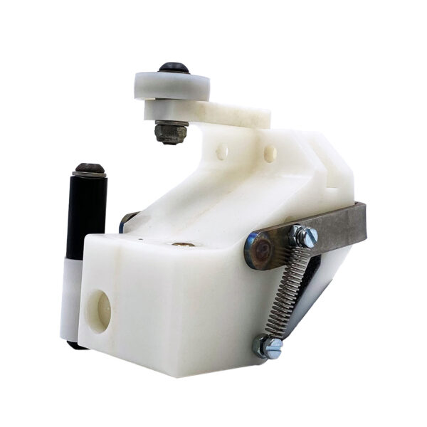 CLAMP ASSEMBLY LEFT (LF)