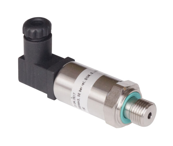 TRANSDUCER, PRESSURE 0-450 BAR