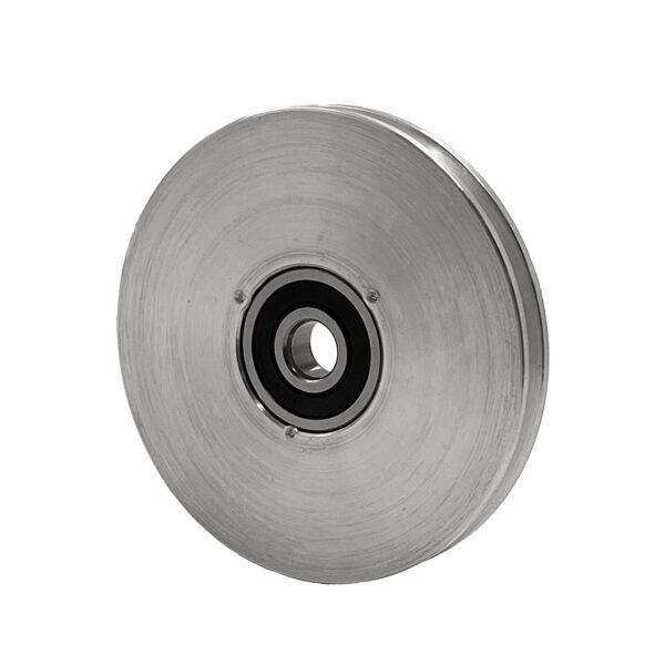CABLE, PULLEY 85MM (TT)