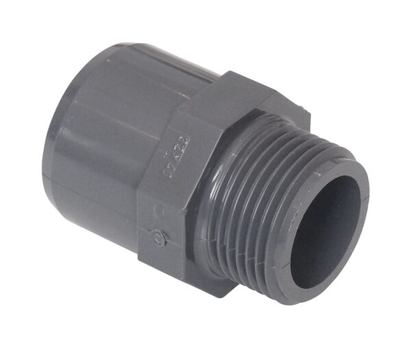 FITTING, ADAPTER 40X32X1"