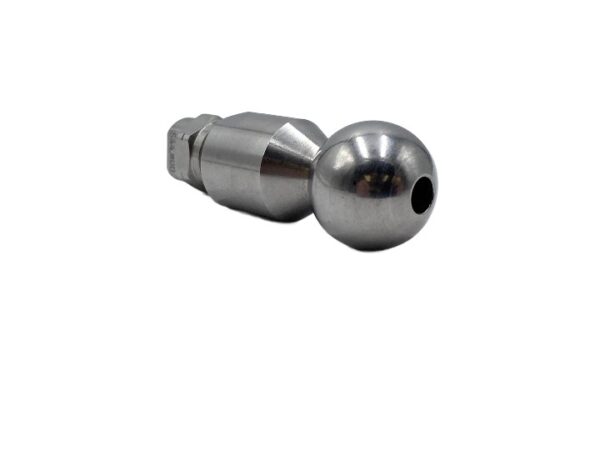 NOZZLE, INJECTOR (LT)