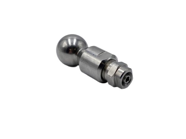 NOZZLE, INJECTOR (LT) - Image 2