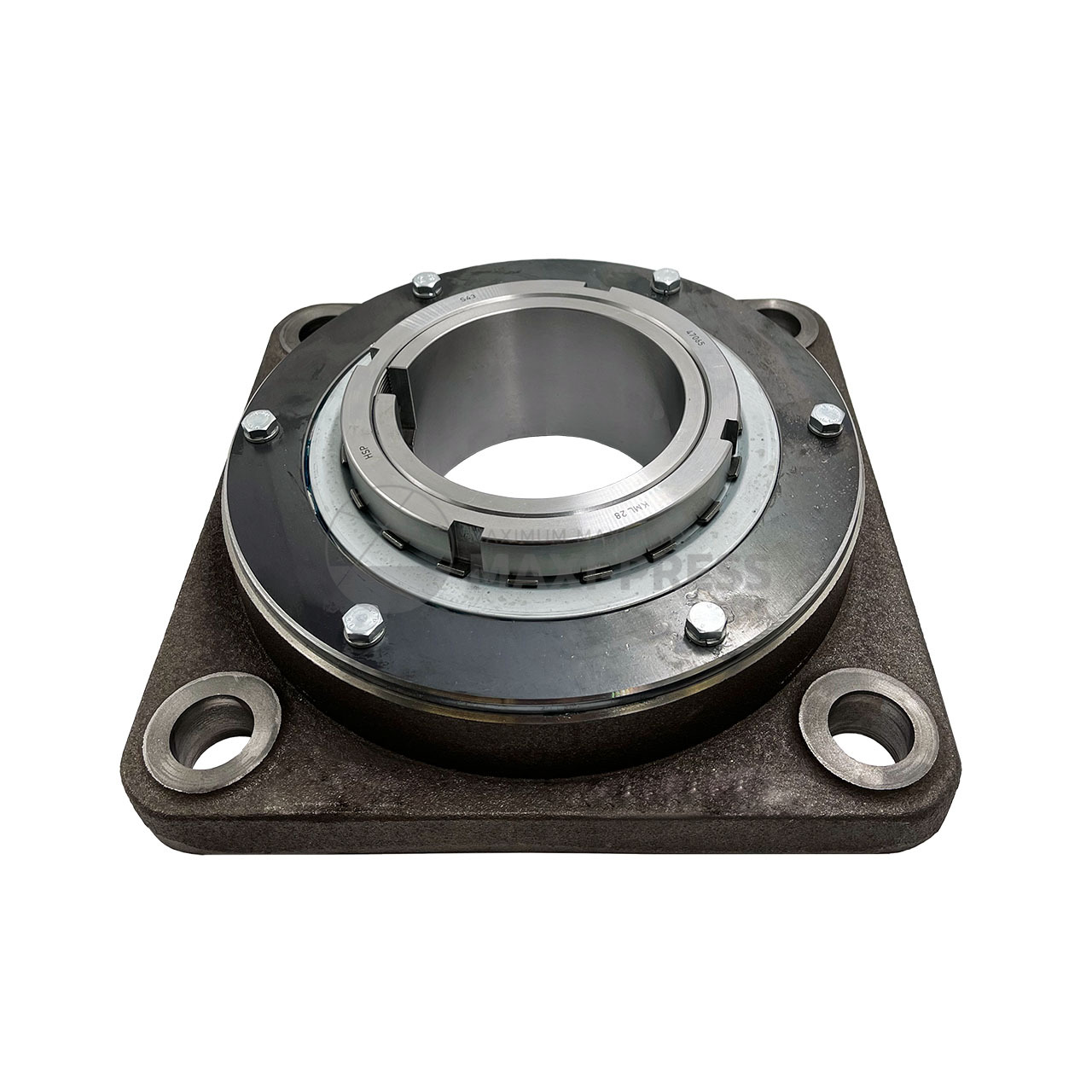 BEARING, HFB COMPLETE (LR)