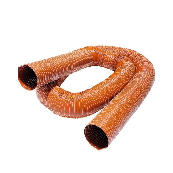 HOSE, SILICONE (1 METER)