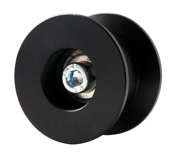 PULLEY, GUIDE TAPE (SET OF 4) - Image 3