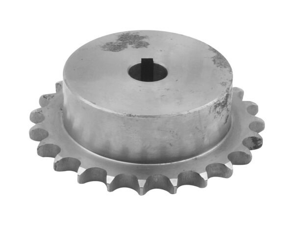 SPROCKET, SINGLE 23T (TYPE 100)