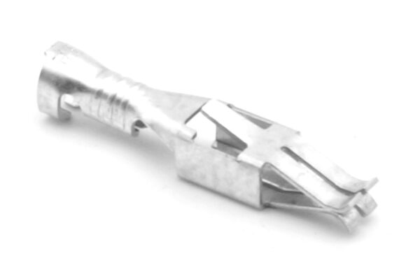 CONNECTOR, SPADE PT100