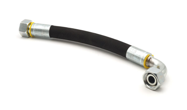 HOSE, HYDRAULIC 20x370 (LP571)