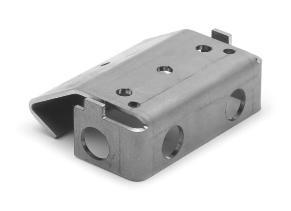 BRACKET, SWITCH (TYPE 100)