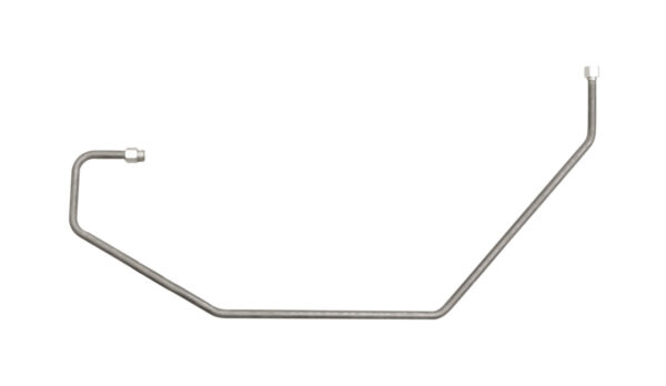 PIPE, "A" (LP572)