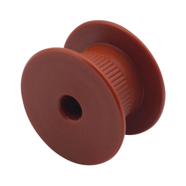 ROLLER, PLASTIC 40X28 MM (LR) – Bild 2