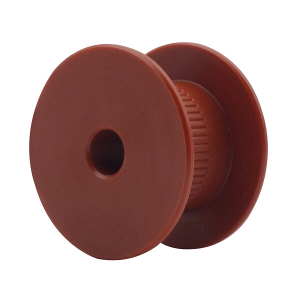 ROLLER, PLASTIC 40X28 MM (LR)