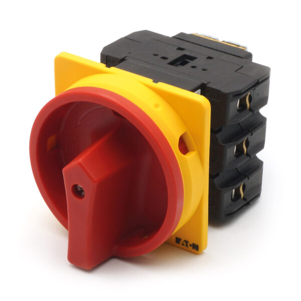 SWITCH, MAIN 63AMP.