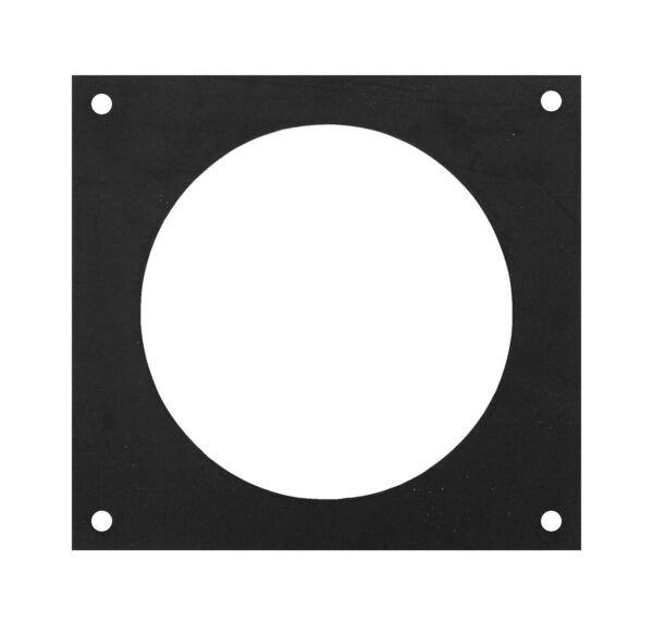GASKET, WEIR BOX (LT)