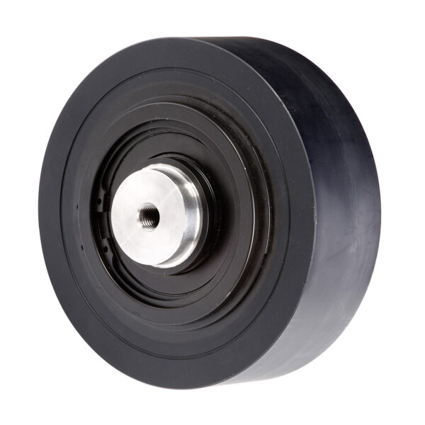ROLLER, EXCENTRIC 85mm D = 300x95mm