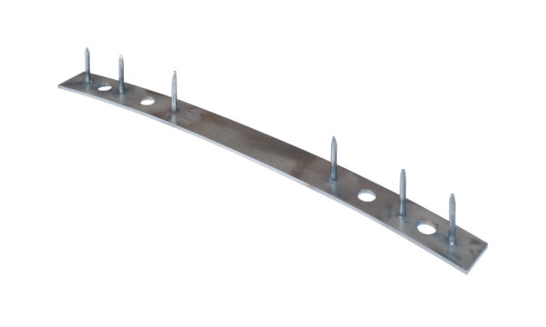 CLAMP, SEAL INNER (LT)