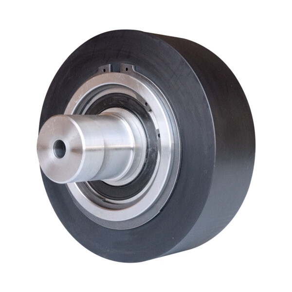 ROLLER, CENTRIC 85mm D = 300x95mm