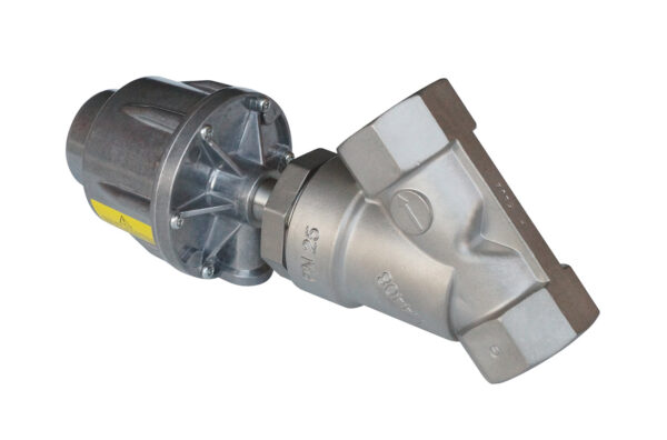 VALVE, WATER GEMU 1.5" (LT)
