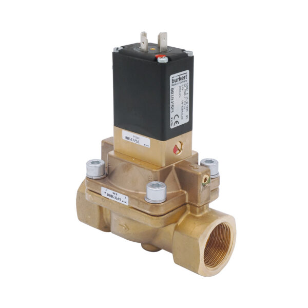 VALVE, SPRINKLER 24 VAC (TT)