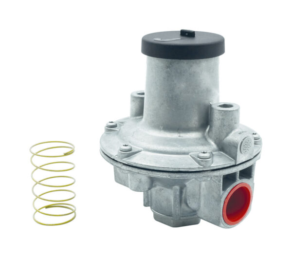REGULATOR, GAS 1" (TT)