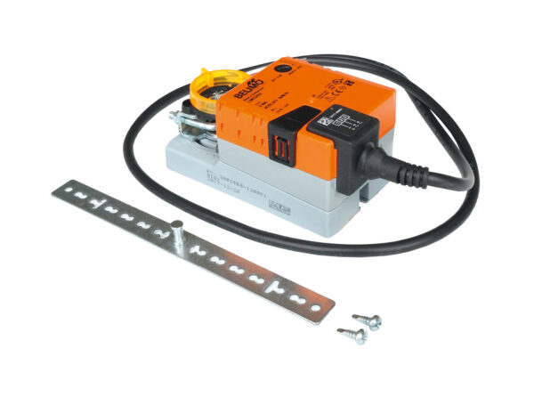 MOTOR, SERVO (TT)