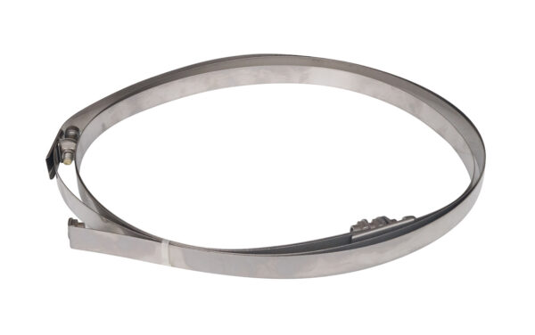 STRAP, SEAL FASTENING (3 PCS.)
