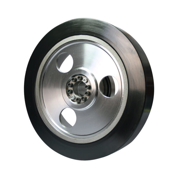 WHEEL, DRIVE COMPL. (DT36-DT140)
