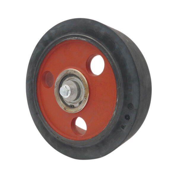 WHEEL, DRIVE COMPL. (DT140-DT240)