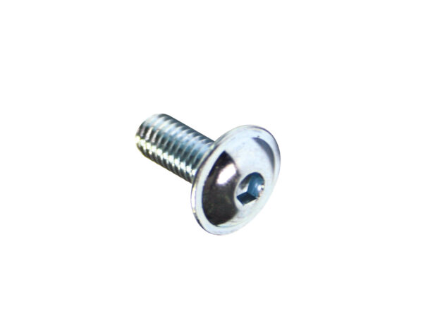 BOLT M4X8 (METRICON)