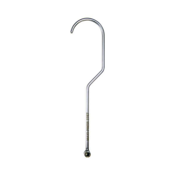 HOOK, 5MM (METRICON)