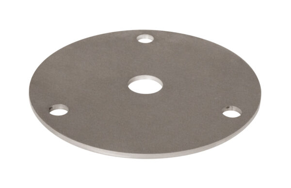 LID, WEIR BOX (LT)