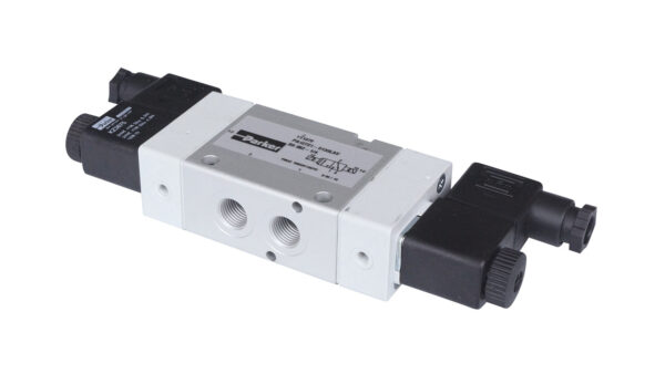 VALVE, SOLENOID 24VAC (TT)
