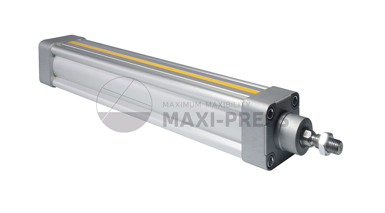 CYLINDER, NW63X320 (TT)