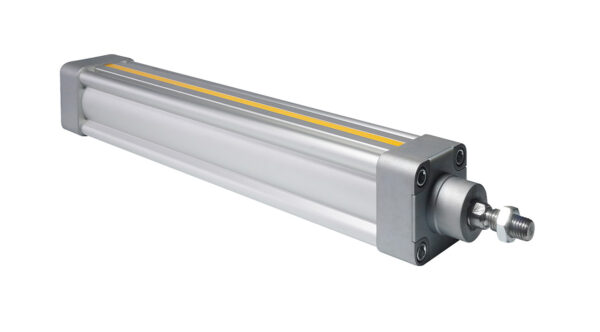 CYLINDER, NW63X320 (TT)
