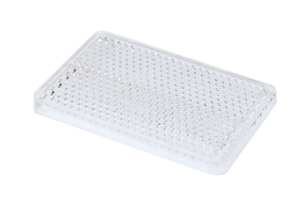 REFLECTOR, RECTANGULAR