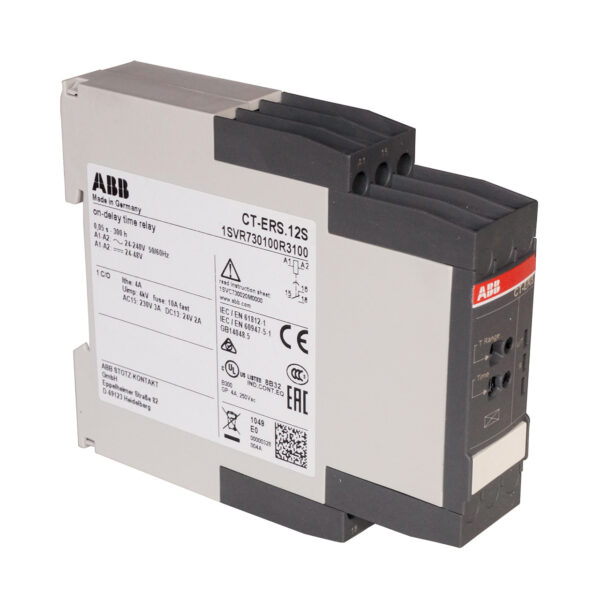 TIMER, ENTRELEC (LT)